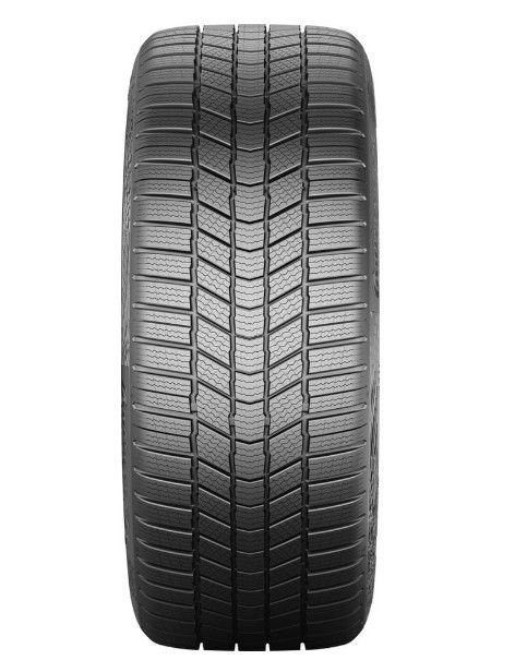Continental ContiWinterContact 8 S 275/40R21 107V