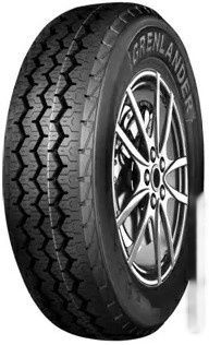 Grenlander L-MAX9 205/75R16C 110/108R