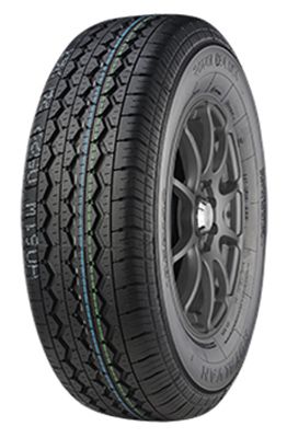 Royal Black Royal Van 185/80R14C 102/100R