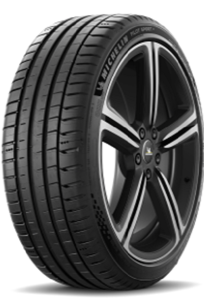 Michelin Pilot Sport 5 245/50R18 104Y