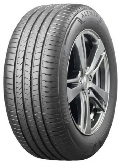 Bridgestone Alenza 001 215/55 R18 99V