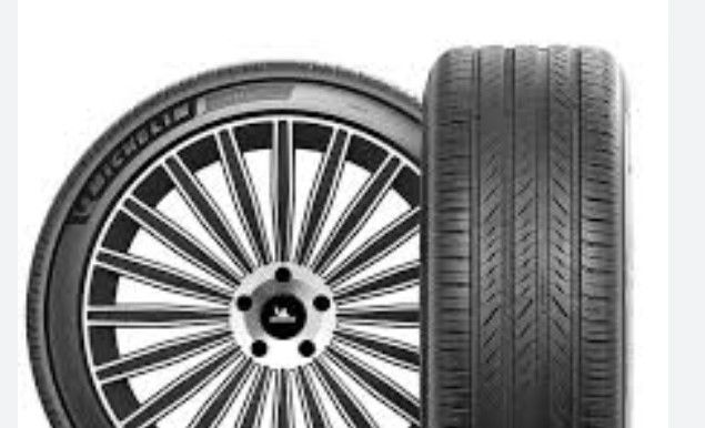 Michelin Primacy 5 225/60 R18 100V
