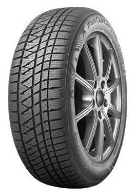 Kumho WinterCraft WS71 245/55 R17 106V