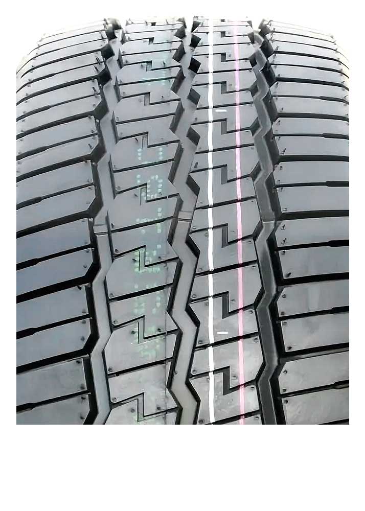 Rotalla TRANSPORTER RF09 195/70R15C 104/102R