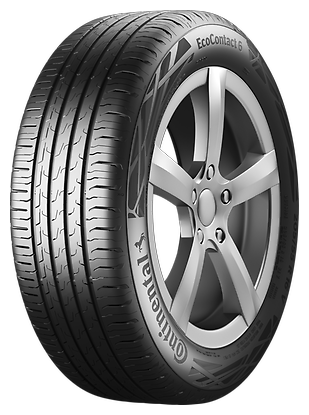 Continental ContiEcoContact 6 235/45R19 99 V