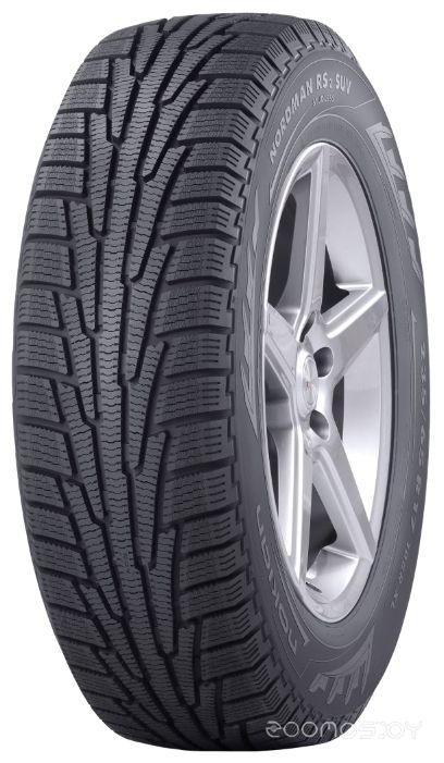 Nokian Nordman RS2 SUV 215/70 R16 100R