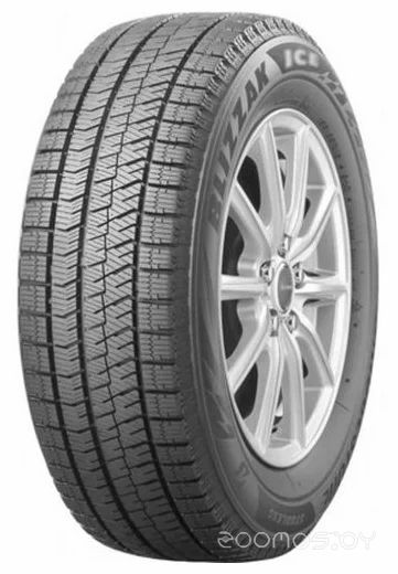 Bridgestone Blizzak Ice 215/65 R16 98S
