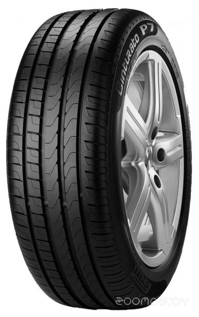 Pirelli Cinturato P7 205/50 R17 89V