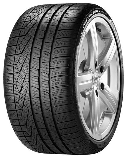 Pirelli Winter Sottozero II 235/50 R19 103H