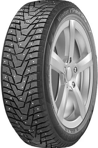 Hankook Winter i*Pike X W429A 235/55 R19 105T