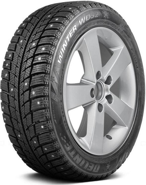 Delinte Winter WD52 245/45R18 100H