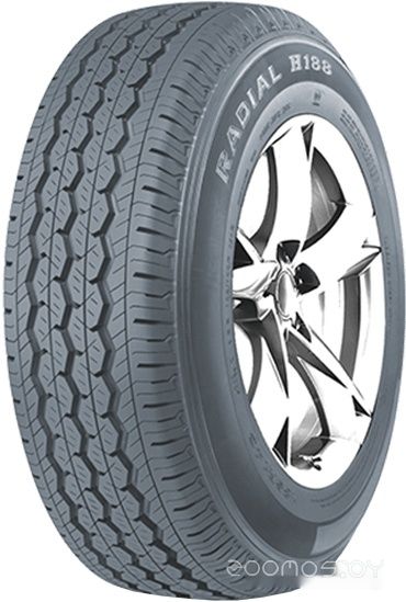Westlake H188 215/75R16C 113/111Q