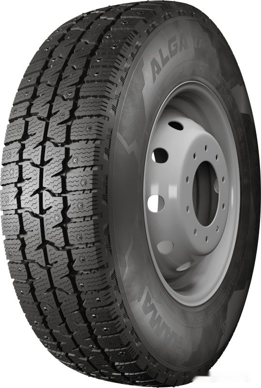 KAMA ALGA LT (НК-534) 185R14C 102/100Q (под шип)