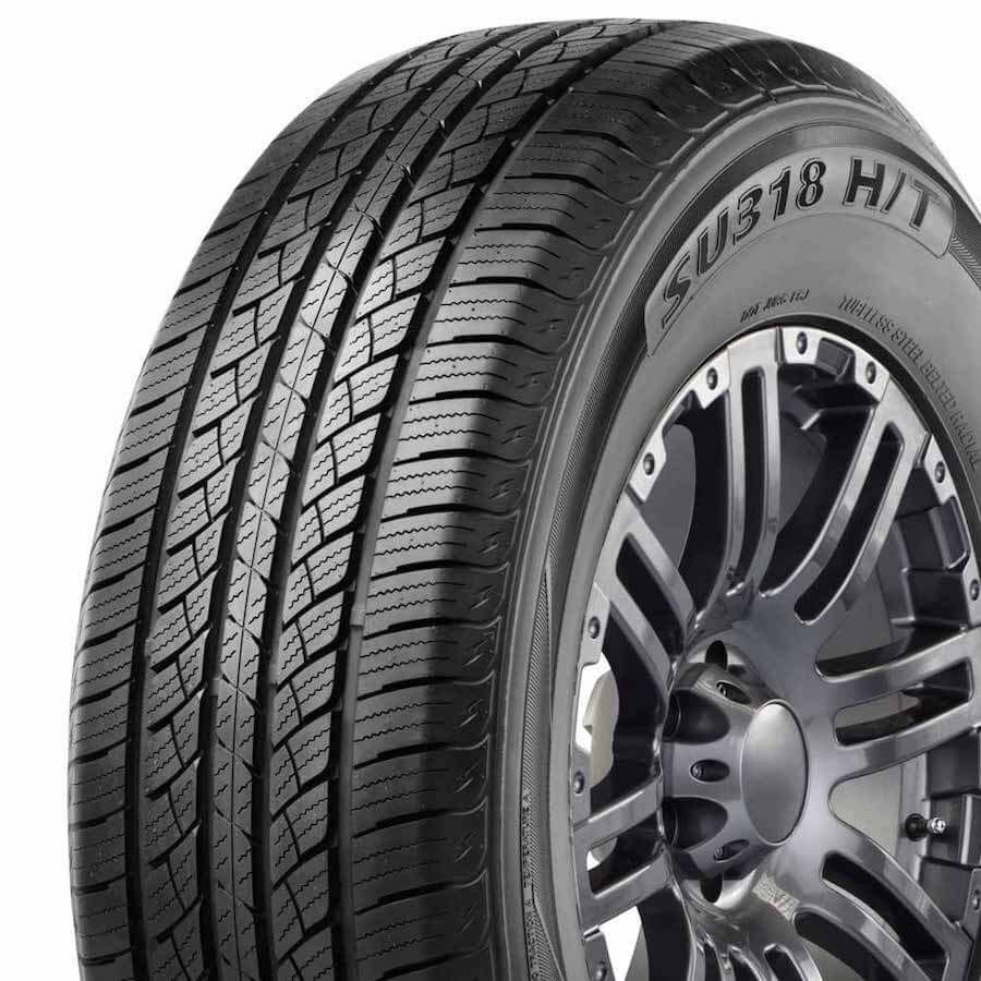 Trazano SU318 H/T 245/65R17 107H