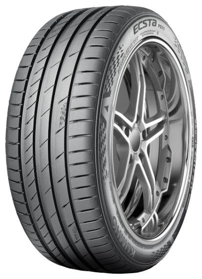 Kumho Ecsta PS71 215/55R18 99V