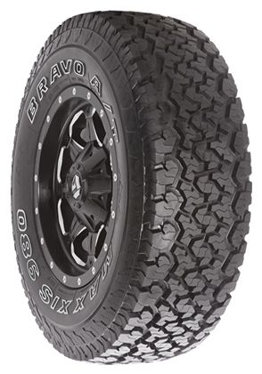 Maxxis AT-980 Bravo 265/70 R16 117/114S