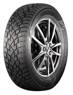 Landsail Ice Star IS37 245/75 R16 120/116Q зимняя шипованная