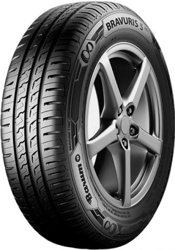 Barum Bravuris 5HM 235/55R18 100V