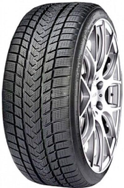 GripMax SureGrip Pro Winter 265/45 R21 104V