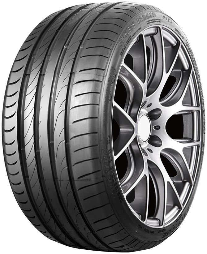 Autogreen Sport Macro SSC3 255/50R19 107W