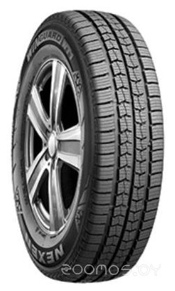 Nexen Winguard WT1 185/80 R14 102/100R