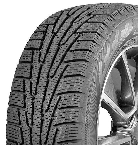 IKON Character Snow 2 SUV 205/55 R16 94R