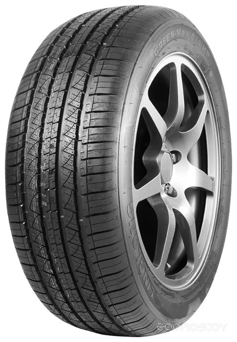 LingLong GREEN-Max 4x4 HP 275/55 R17 109V