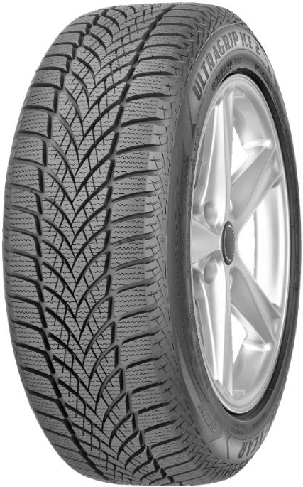 Goodyear Ultra Grip Ice 2 235/40 R18 95T