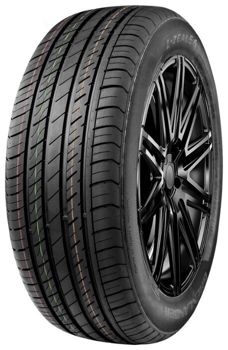 Grenlander L-ZEAL56 295/40R22 112V