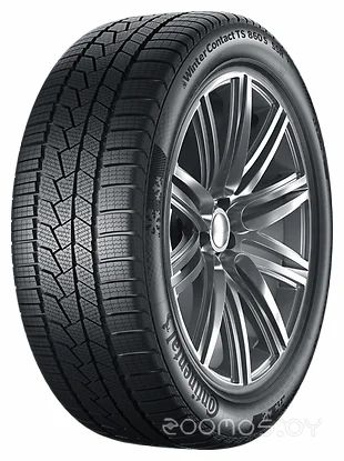 Continental WinterContact TS860S 275/35 R19 100V