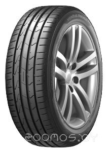Hankook Ventus Prime3 K125 195/50 R15 82V