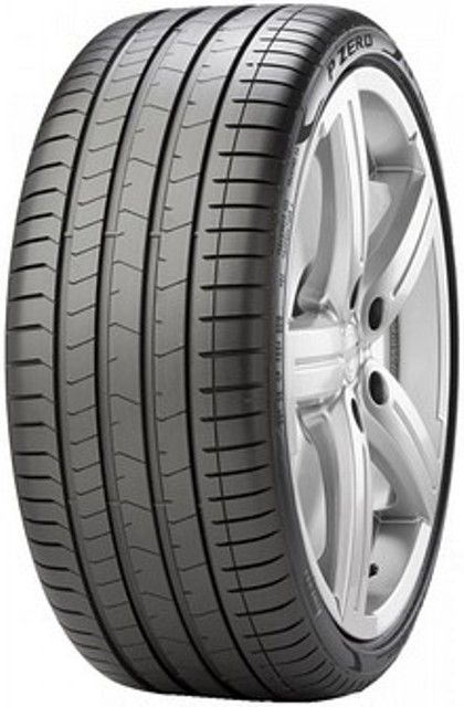 Pirelli P Zero New (Luxury saloon) 275/45 R21 107Y