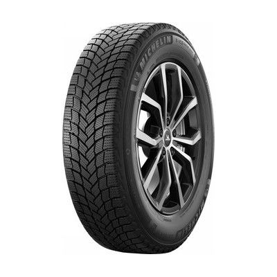 Michelin X-Ice Snow SUV 235/55 R18 104T