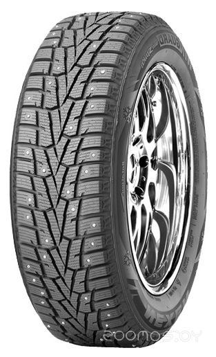 Nexen Winguard Spike LT 225/75 R16C 115/112Q