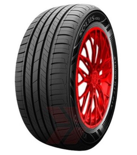 Kumho SOLUS HS63 215/60R17 96H