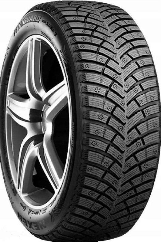 Nexen WinGuard WinSpike 3 205/60 R16 96T