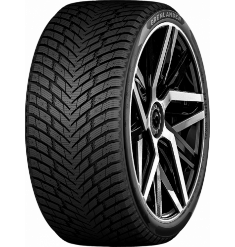 Grenlander IceDefensor Stud II 295/40 R21 107T