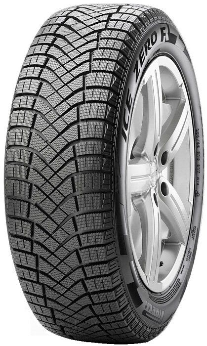 Pirelli Winter Ice Zero Friction 265/45 R21 108H
