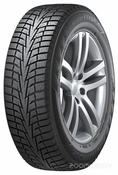 Hankook Winter i*cept X RW10 255/55 R20 107T