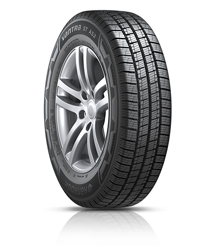 Hankook RA30 Vantra ST AS2 225/75R16C 121/120R