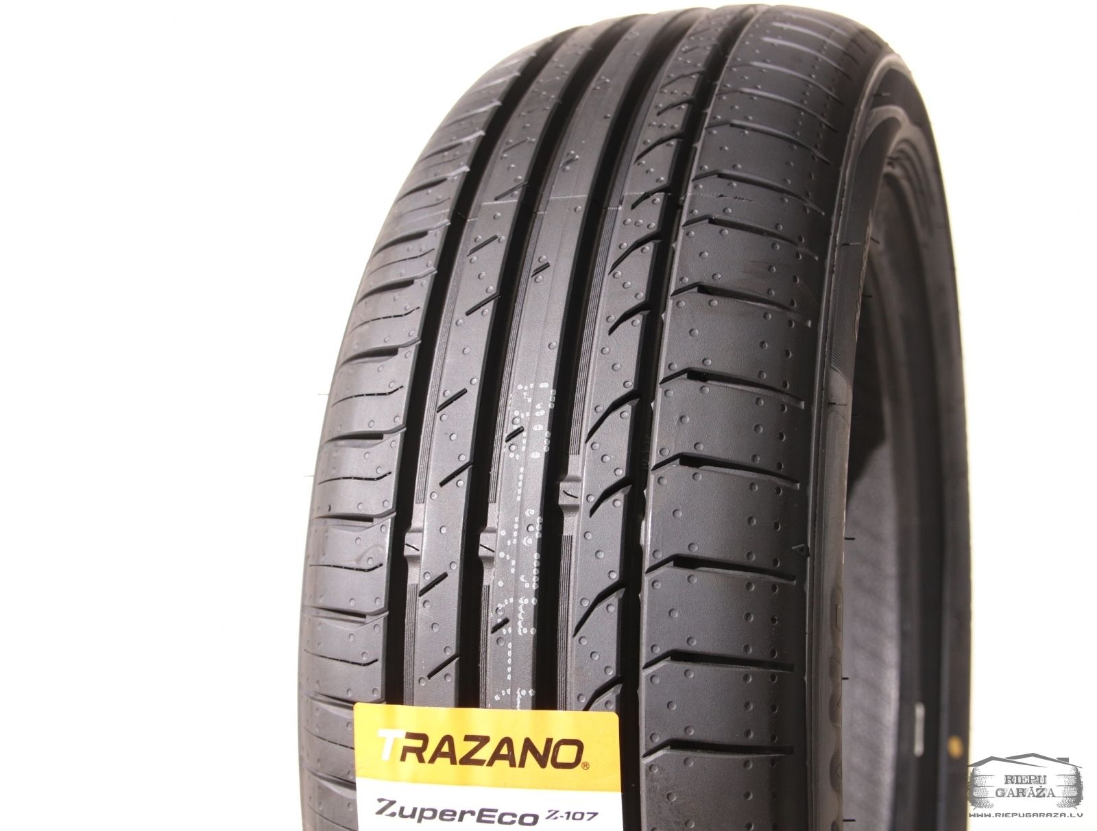 Trazano Z-107 235/50R19 99W