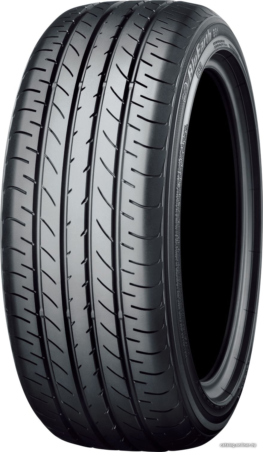 Yokohama Bluearth AE51A 225/40 R18 92W