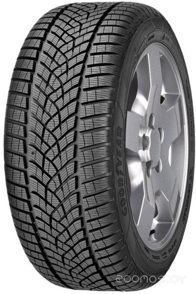 Goodyear Ultra Grip Performance plus 215/65 R16 98H