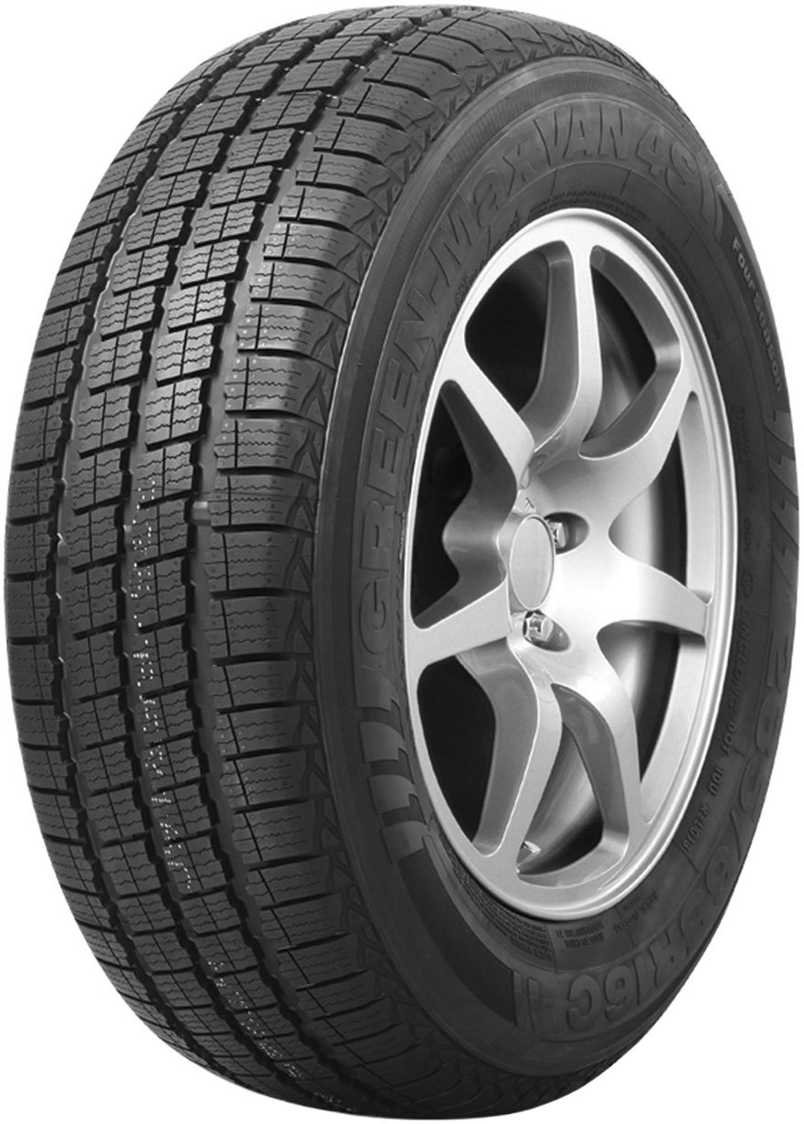 LingLong GREEN-Max VAN 4S 195/70R15C 104/102R