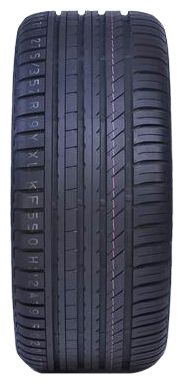 Kinforest KF550-UHP 245/40 ZR17 95W