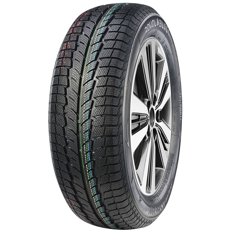 Royal Black Royal Snow 215/65R17 99H