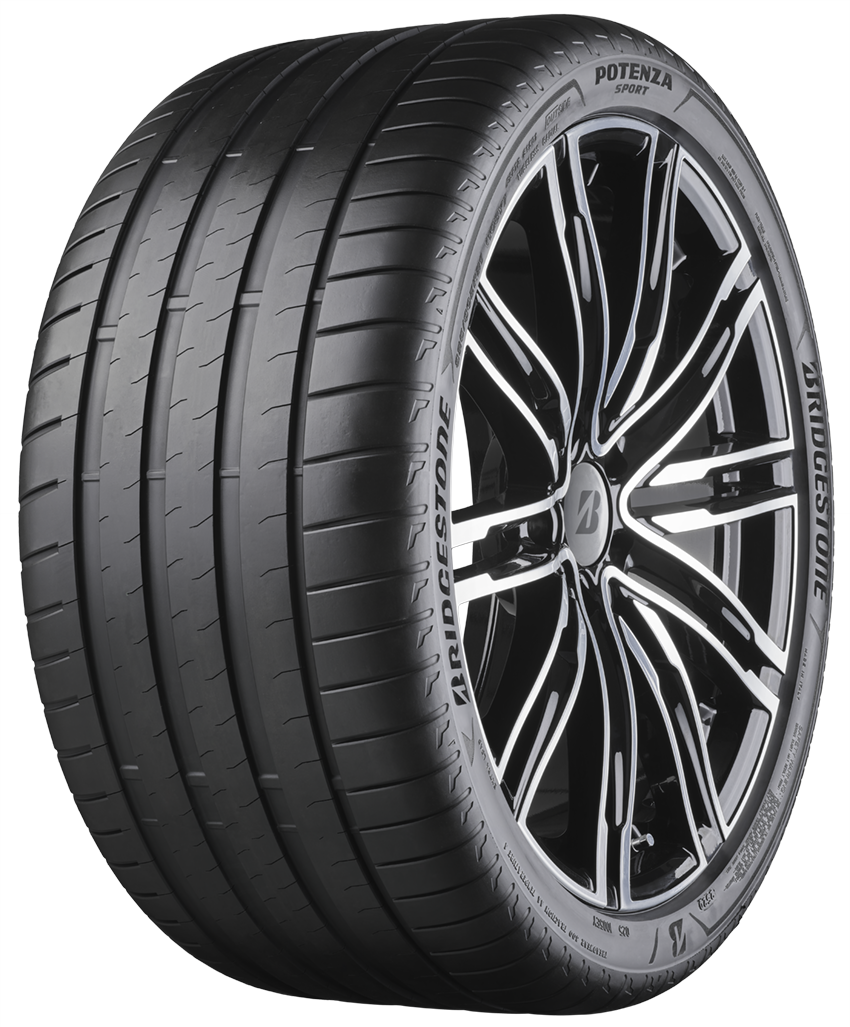Bridgestone Potenza Sport 265/40 R21 105Y