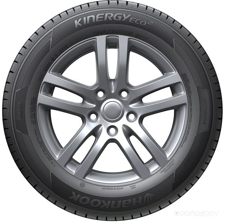 Hankook Kinergy Eco 2 K435 185/60 R14 82H