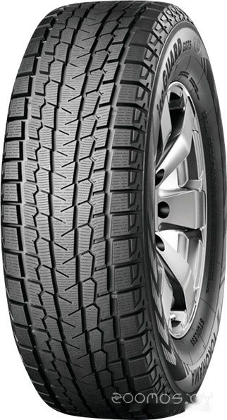 Yokohama iceGUARD G075 295/40R21 111Q