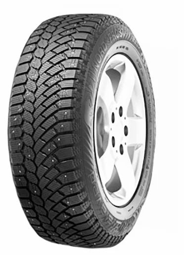 Gislaved Nord Frost 200 225/60 R17 103T